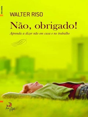 cover image of Não, Obrigado!